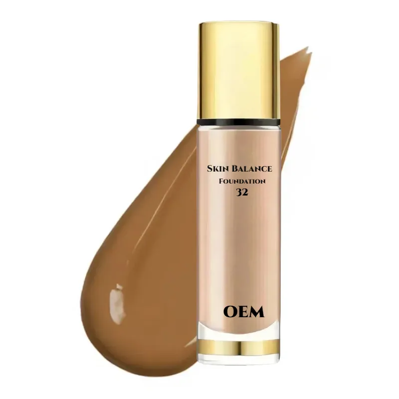 Fondazzjoni Organika ECOCERT OEM UE Regolament Kożmetiku Konformi