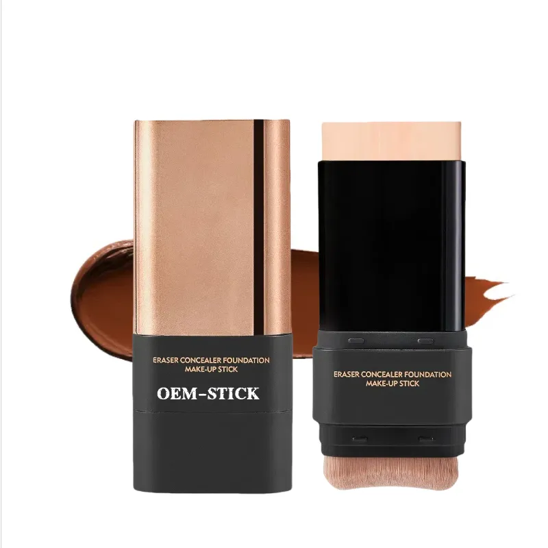 Fondazzjoni tal-manifattur tal-kosmetiċi krema