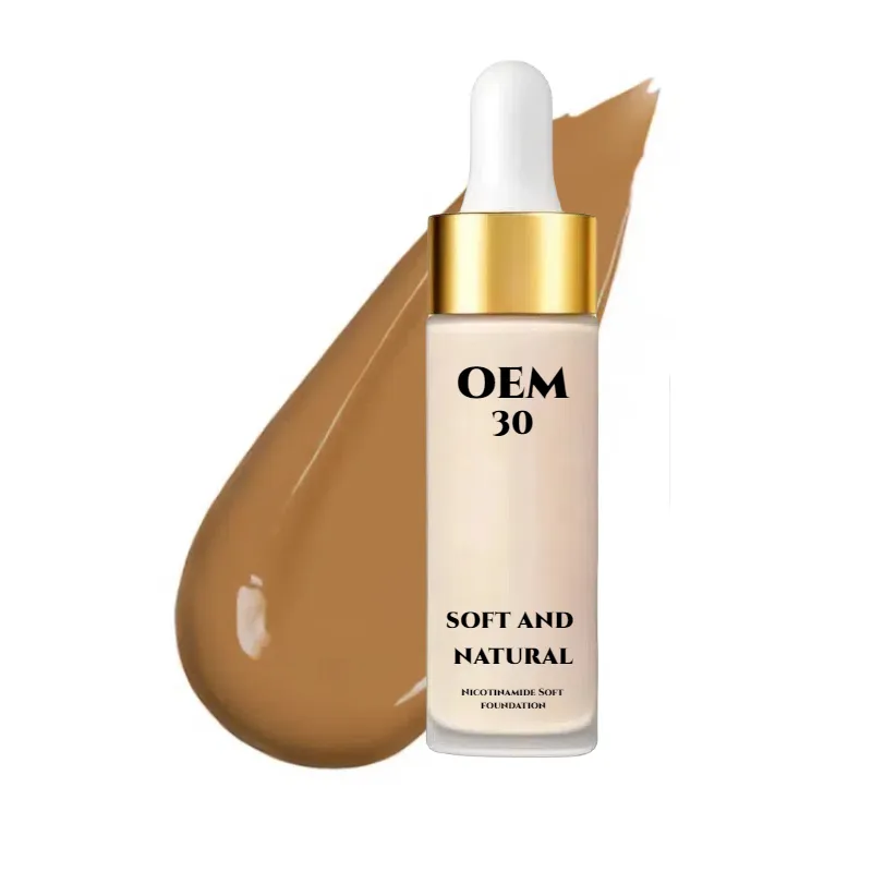 Fornitur tal-Fondazzjoni Likwida ta 'Koperazzjoni Għolja|Produzzjoni Ċertifikata ISO 22716