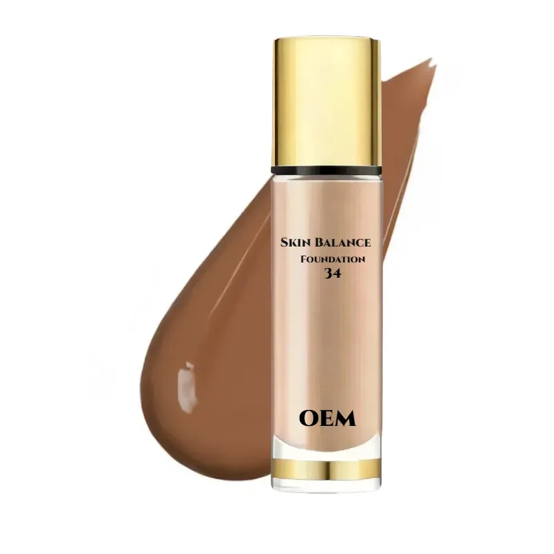 Kif issib fondazzjoni likwida affidabbli OEM