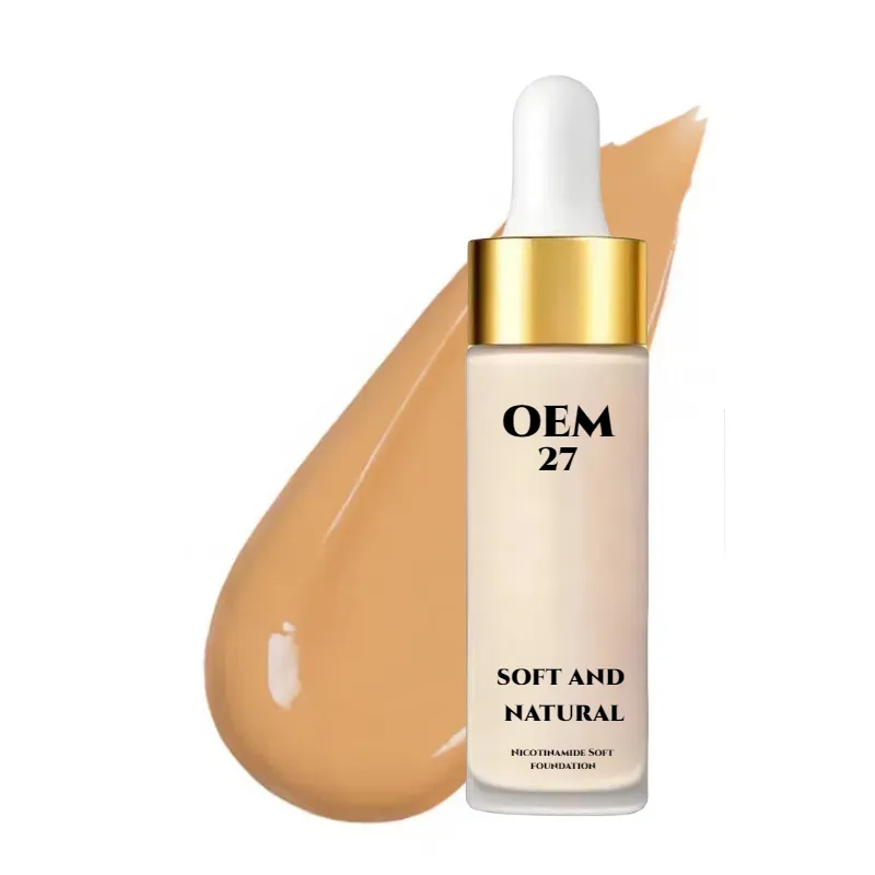 Fornitur tal-Fondazzjoni Likwidu li jdum|Tikketta Privata u Manifattura tal-Kuntratti