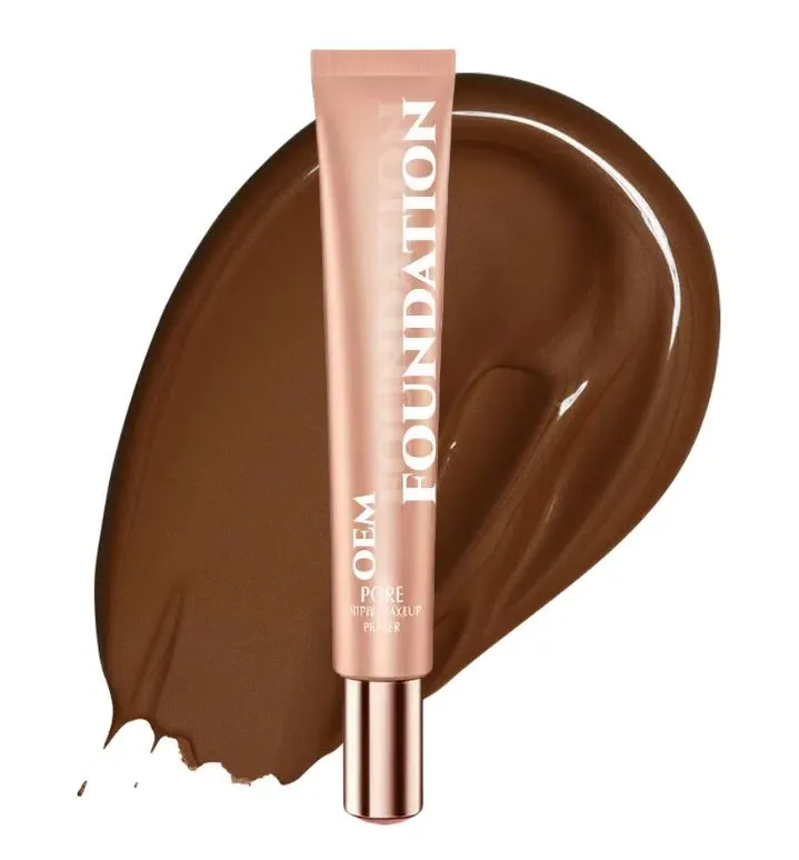 Fondazzjoni likwida tal-primer tal-kontroll taż-żejt OEM