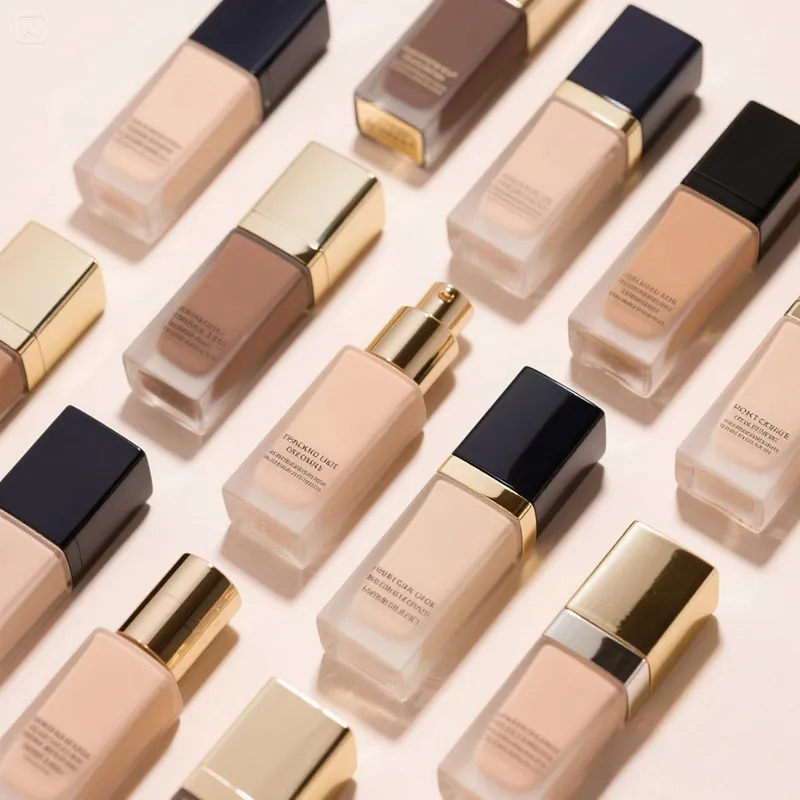 Manifattur tal-Fondazzjoni Vegan L-ebda talc